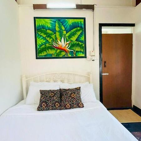 Blissful Cottage Pantai Cenang  Ngoại thất bức ảnh