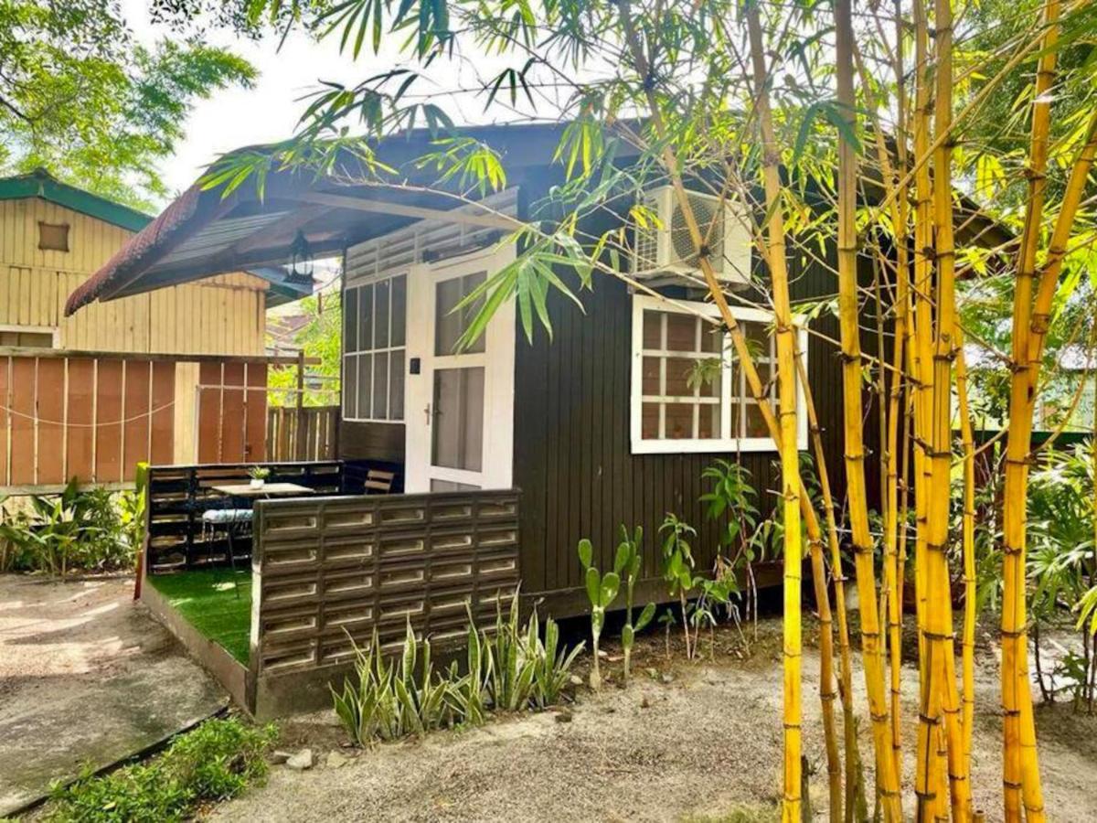 Blissful Cottage Pantai Cenang  Ngoại thất bức ảnh