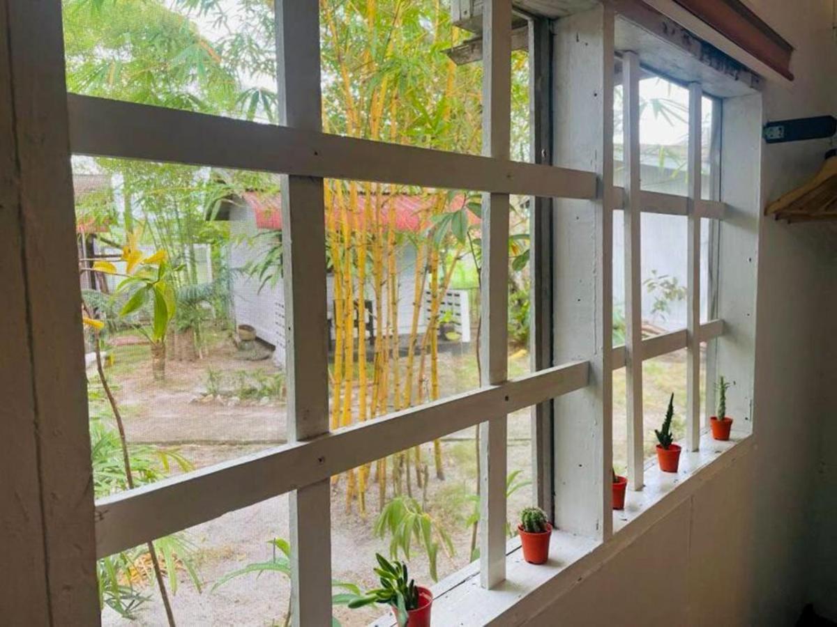 Blissful Cottage Pantai Cenang  Ngoại thất bức ảnh